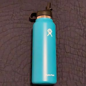 HydroFlask 40oz Water Bottle